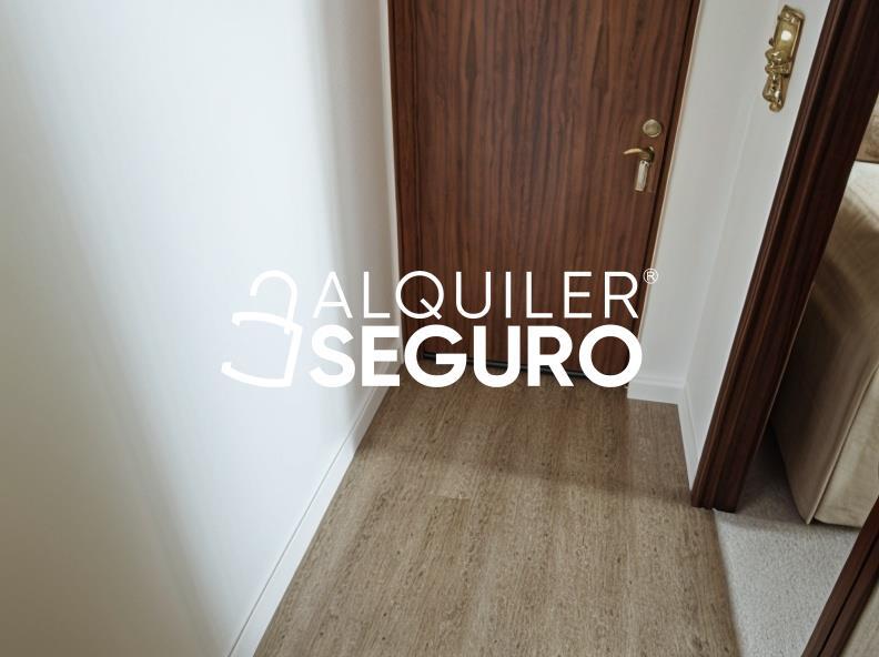 Piso en Calle Puerto de Piedrafita, SEVILLA SEVILLA