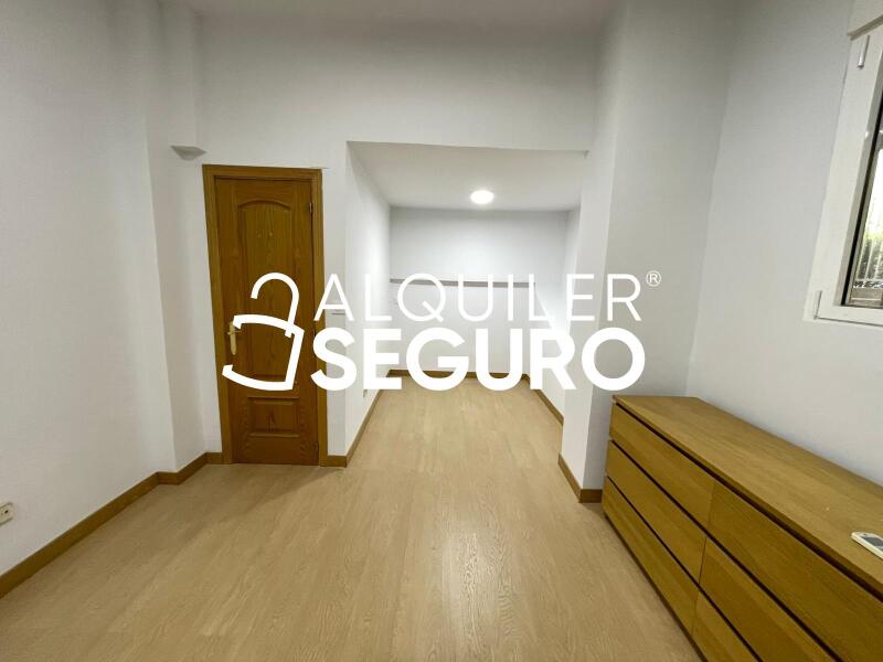 Inmueble en Calle de Valmojado, MADRID