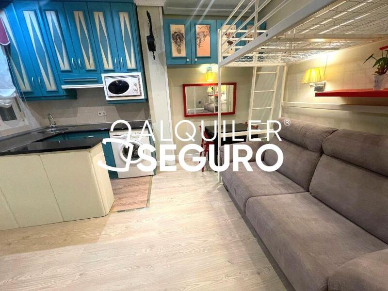 Inmueble en Calle Ayala, MADRID