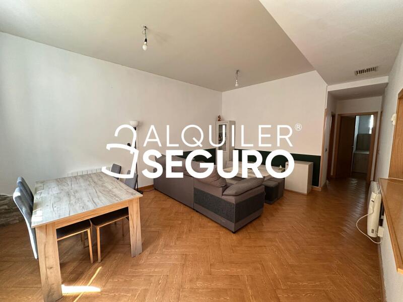 Inmueble en Calle de la Sílfide, MADRID