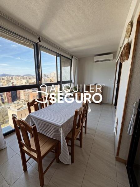 Inmueble en Avenida Montecarlo, ALICANTE