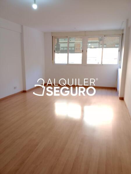 Inmueble en Calle Augusto González Besada, MADRID