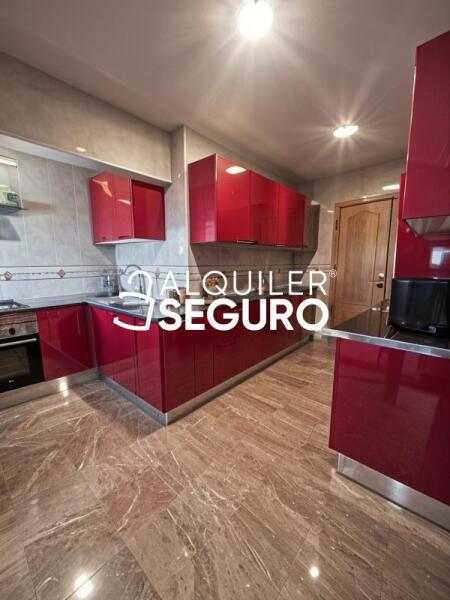 Inmueble en Calle Colombia, MADRID