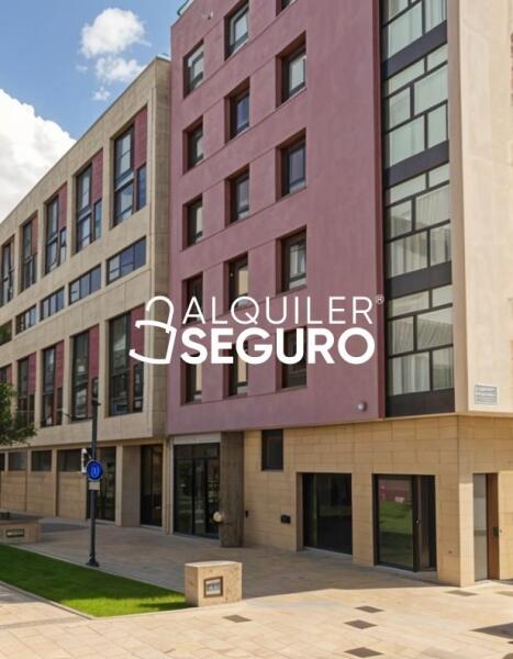 Inmueble en Calle Teresa de Cartagena Saravia, BURGOS