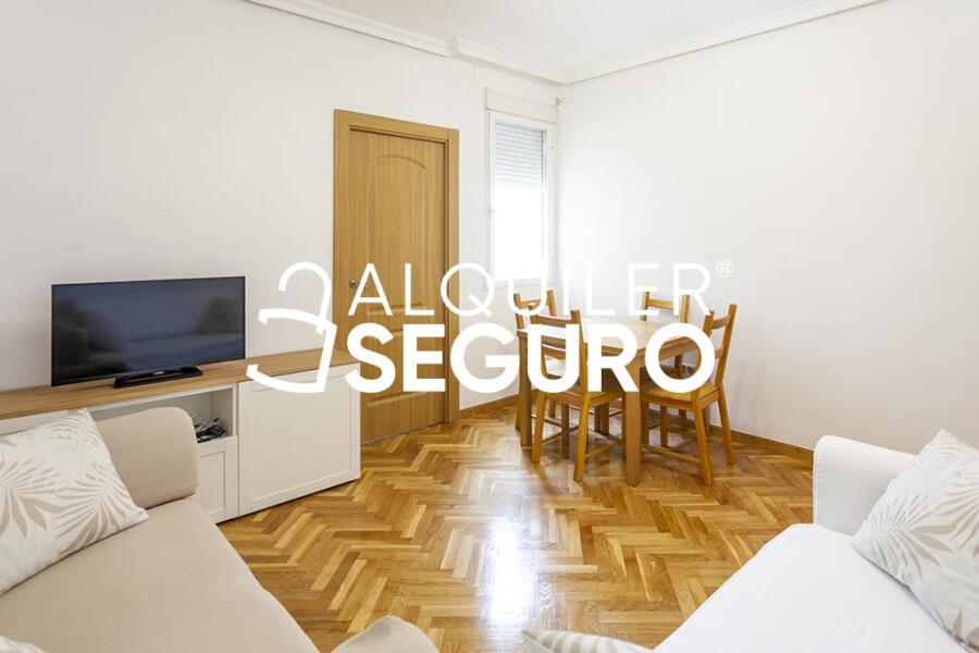 Inmueble en Calle de Altamirano , MADRID