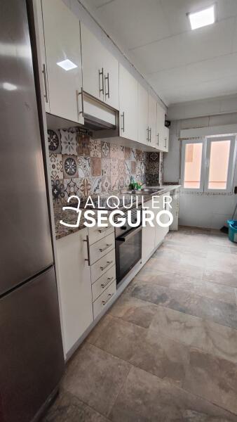 Inmueble en Calle Cortes Valencianas, VALENCIA