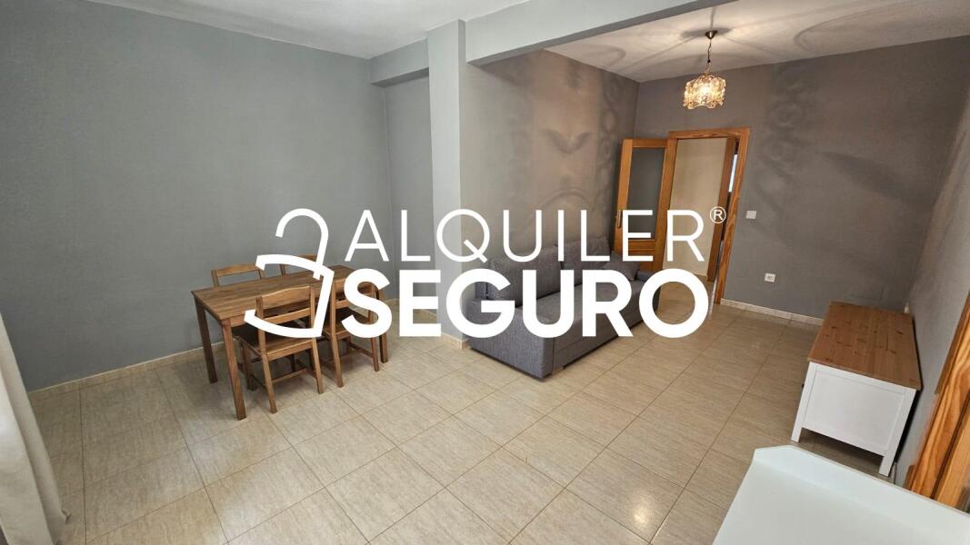 Inmueble en Calle Del Lucio, MURCIA