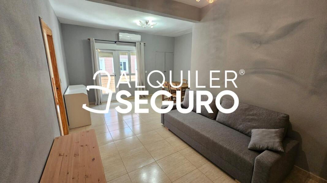 Piso en Calle Del Lucio, BENIAJÁN MURCIA
