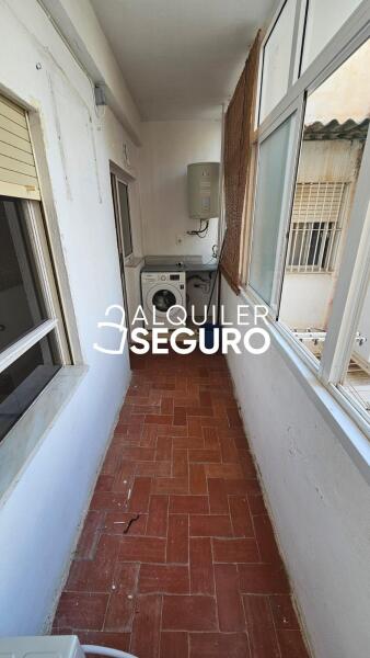 Piso en Calle Del Lucio, BENIAJÁN MURCIA