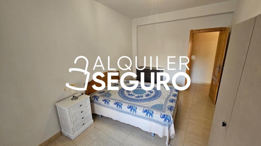 Piso en Calle Del Lucio, BENIAJÁN MURCIA