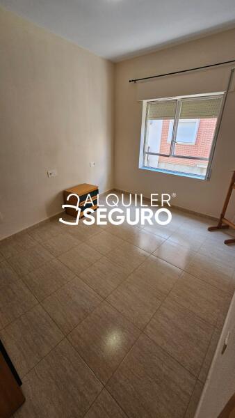 Piso en Calle Del Lucio, BENIAJÁN MURCIA