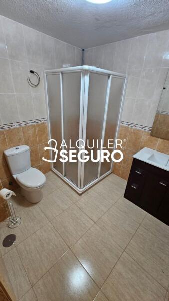 Piso en Calle Del Lucio, BENIAJÁN MURCIA