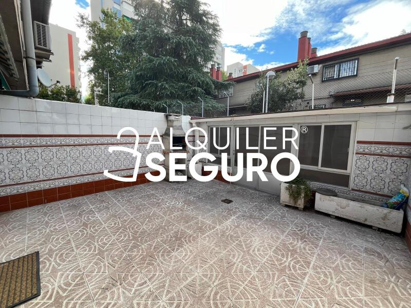 Inmueble en Calle Ibarra, MADRID