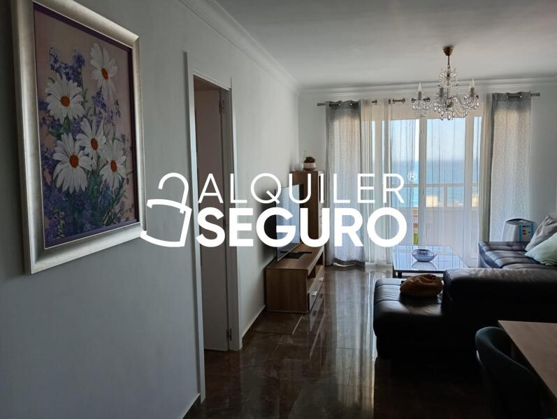 Piso en Avenida del Parque, BENALMÁDENA MÁLAGA