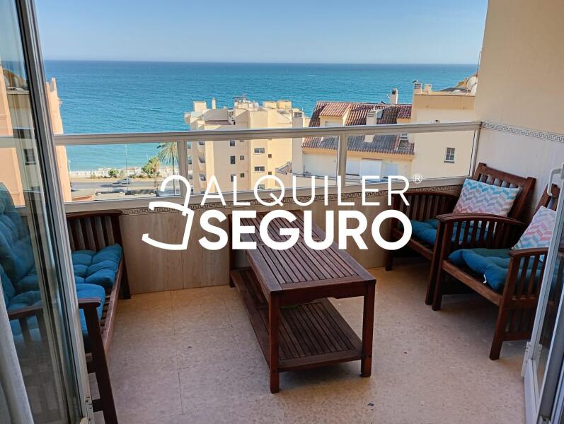 Piso en Avenida del Parque, BENALMÁDENA MÁLAGA