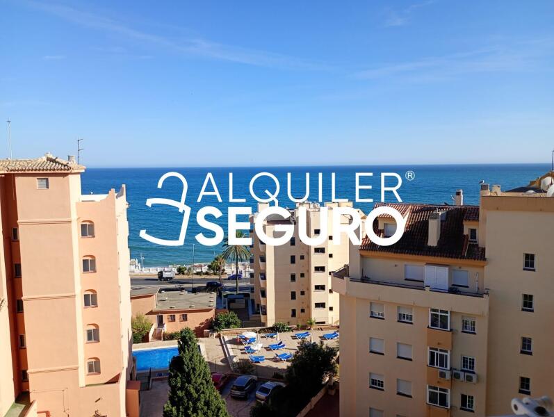 Piso en Avenida del Parque, BENALMÁDENA MÁLAGA
