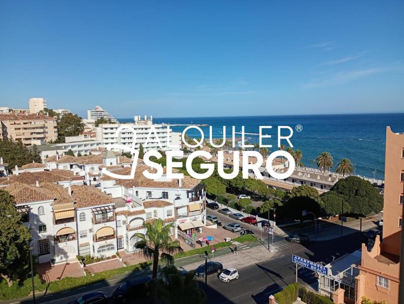 Piso en Avenida del Parque, BENALMÁDENA MÁLAGA