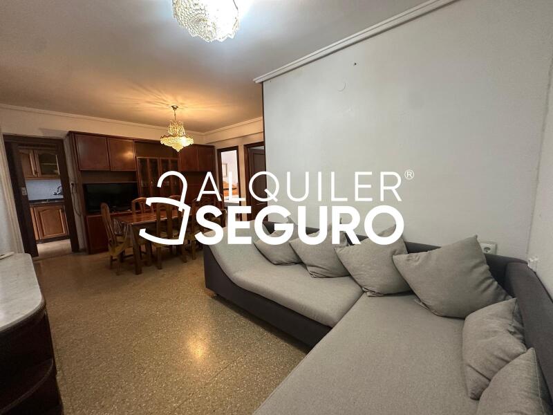 Inmueble en Avenida Salvador Ferrandis Luna, VALENCIA
