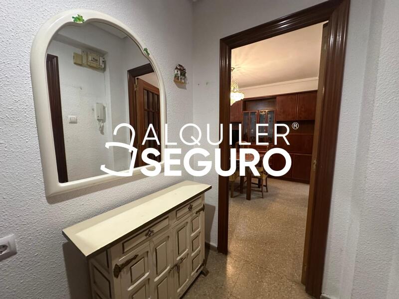 Piso en Avenida Salvador Ferrandis Luna, PATERNA VALENCIA