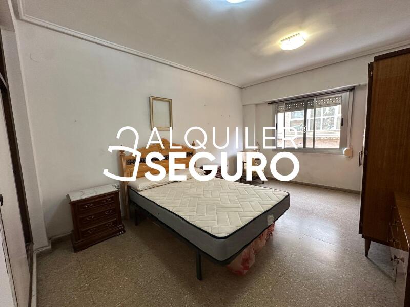 Piso en Avenida Salvador Ferrandis Luna, PATERNA VALENCIA