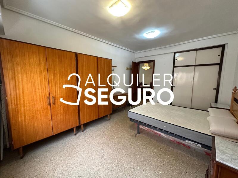 Piso en Avenida Salvador Ferrandis Luna, PATERNA VALENCIA