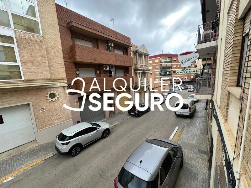 Piso en Avenida Salvador Ferrandis Luna, PATERNA VALENCIA