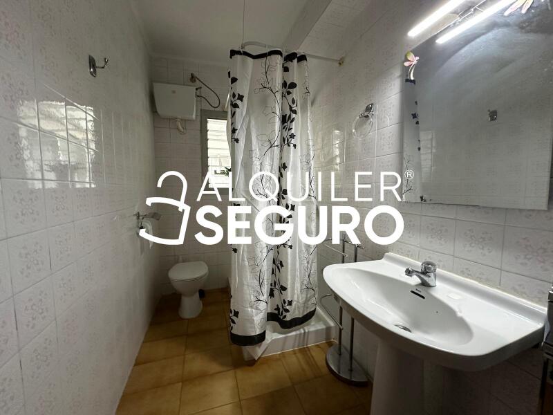 Piso en Avenida Salvador Ferrandis Luna, PATERNA VALENCIA