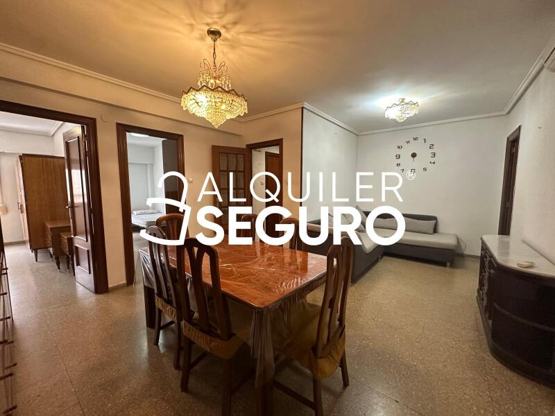Piso en Avenida Salvador Ferrandis Luna, PATERNA VALENCIA