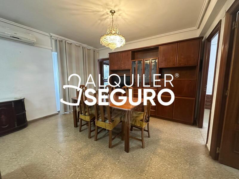 Piso en Avenida Salvador Ferrandis Luna, PATERNA VALENCIA