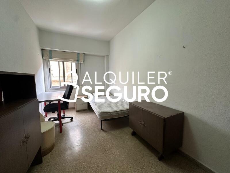 Piso en Avenida Salvador Ferrandis Luna, PATERNA VALENCIA