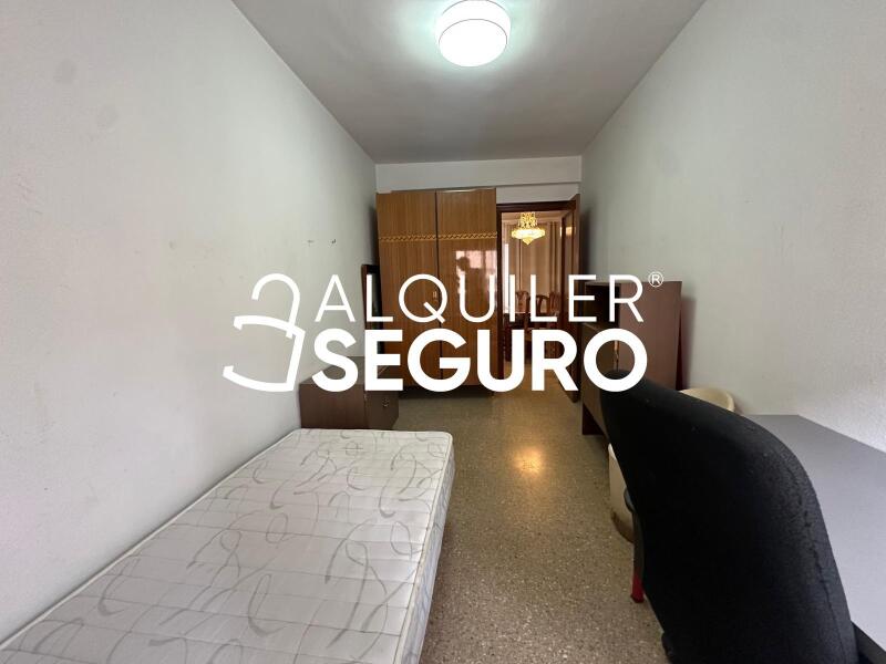 Piso en Avenida Salvador Ferrandis Luna, PATERNA VALENCIA