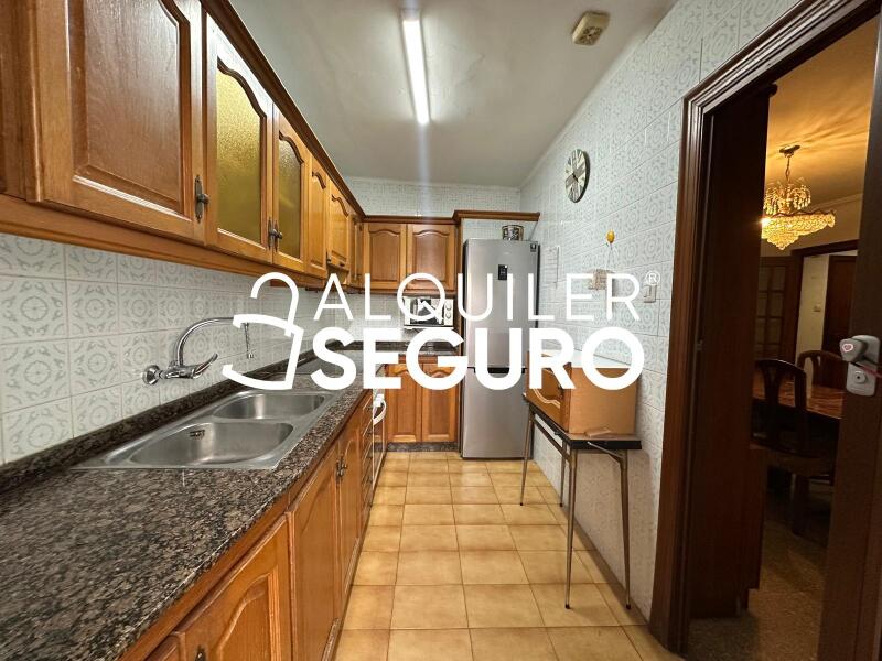 Piso en Avenida Salvador Ferrandis Luna, PATERNA VALENCIA