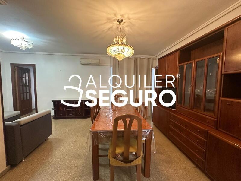 Piso en Avenida Salvador Ferrandis Luna, PATERNA VALENCIA