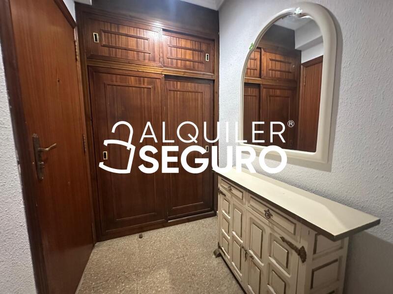 Piso en Avenida Salvador Ferrandis Luna, PATERNA VALENCIA
