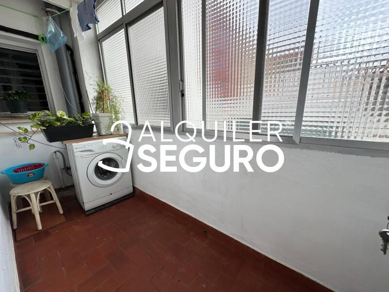 Piso en Avenida Salvador Ferrandis Luna, PATERNA VALENCIA