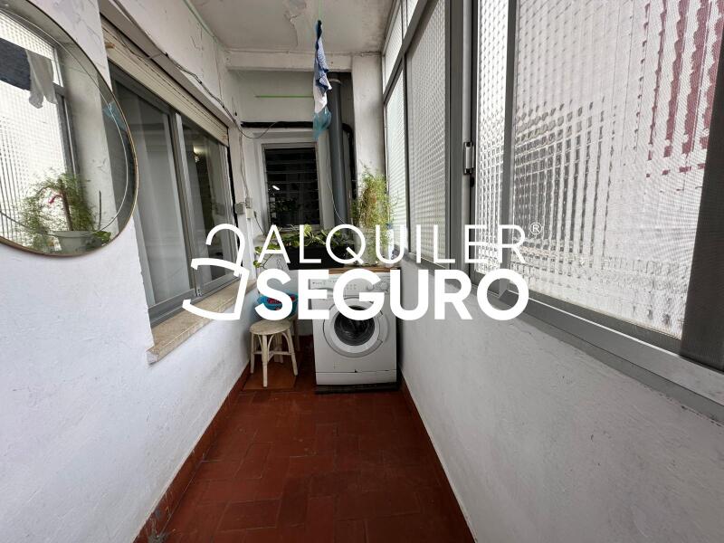 Piso en Avenida Salvador Ferrandis Luna, PATERNA VALENCIA
