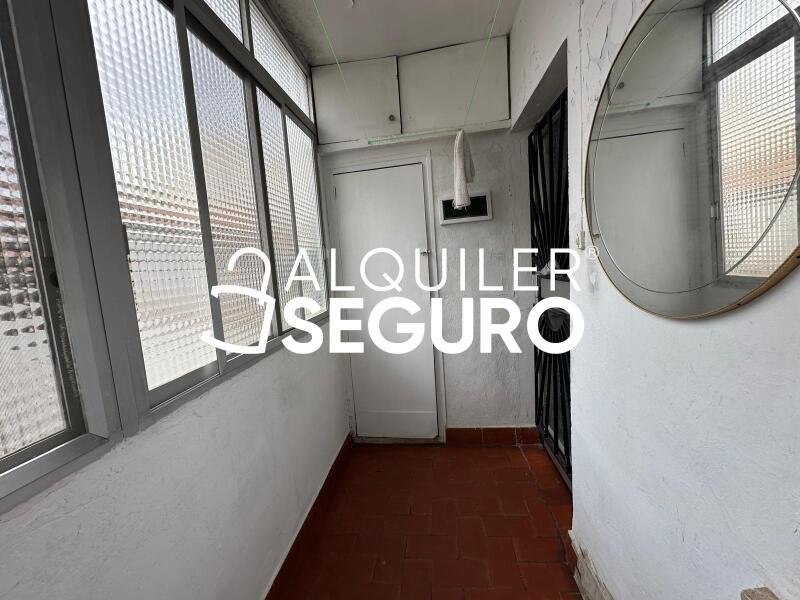 Piso en Avenida Salvador Ferrandis Luna, PATERNA VALENCIA