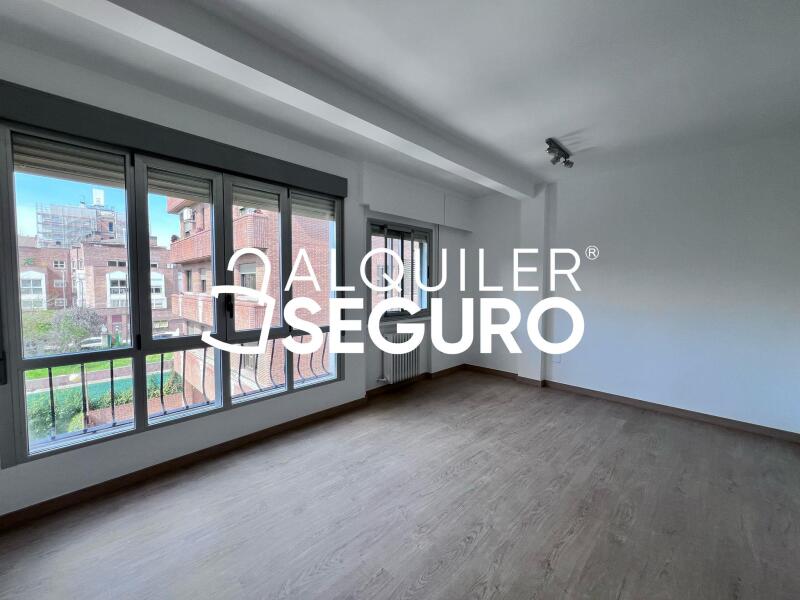 Inmueble en CALLEJON de José Silva, MADRID