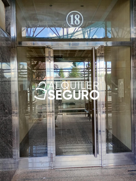 Inmueble en Calle Luis Alberdi, BURGOS