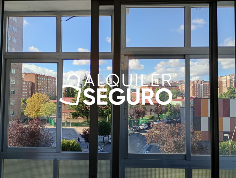 Inmueble en Calle Luis Alberdi, BURGOS
