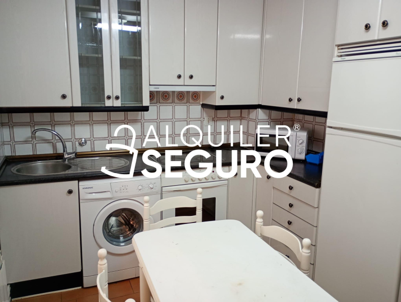 Inmueble en Calle Luis Alberdi, BURGOS