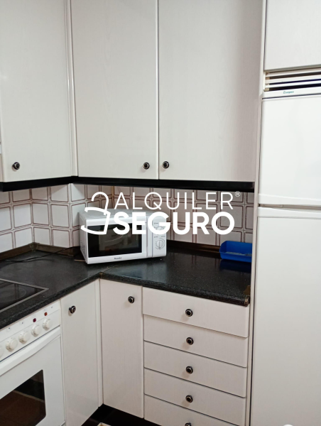 Inmueble en Calle Luis Alberdi, BURGOS