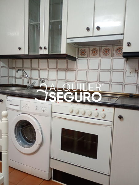 Inmueble en Calle Luis Alberdi, BURGOS