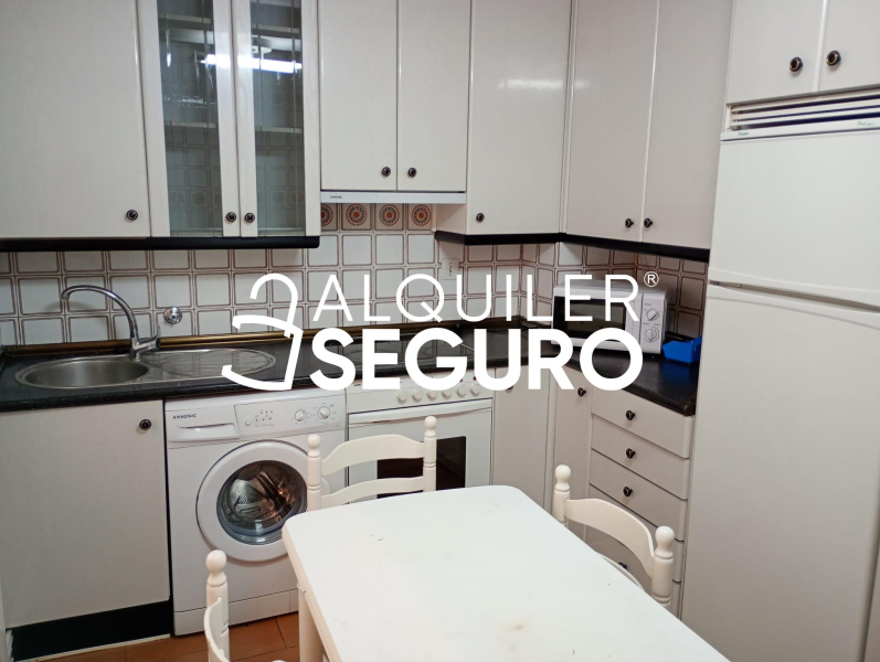 Inmueble en Calle Luis Alberdi, BURGOS