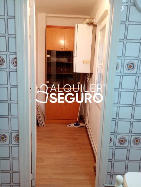 Inmueble en Calle Luis Alberdi, BURGOS