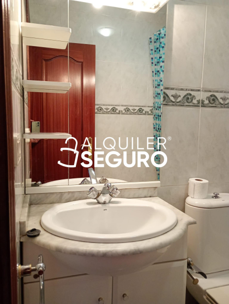 Inmueble en Calle Luis Alberdi, BURGOS