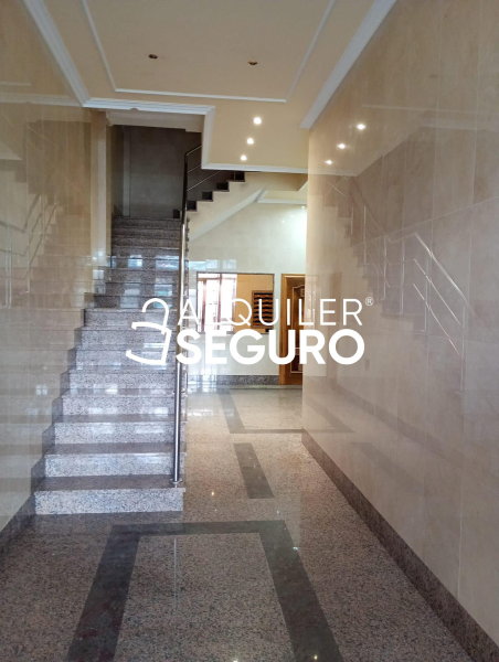 Inmueble en Calle Luis Alberdi, BURGOS