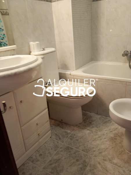Inmueble en Calle Luis Alberdi, BURGOS