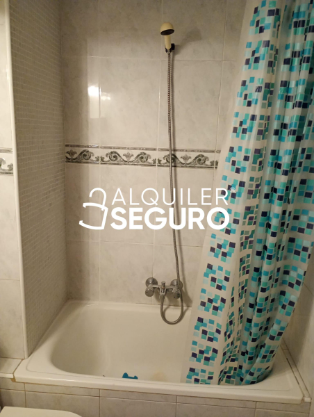 Inmueble en Calle Luis Alberdi, BURGOS