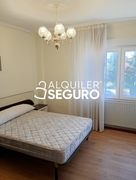Inmueble en Calle Luis Alberdi, BURGOS